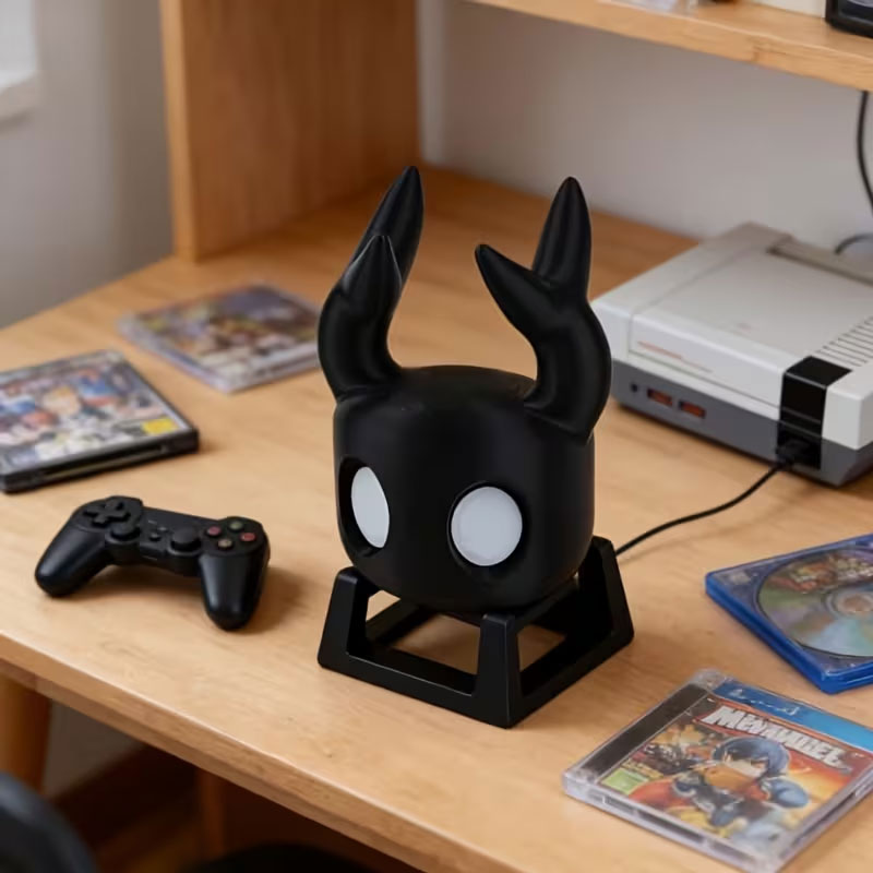 Gaming Console Design - Support de manette de jeu imprimé