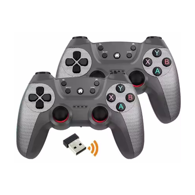 Gaming Console For Android Tv - Manette de jeu sans fil pour