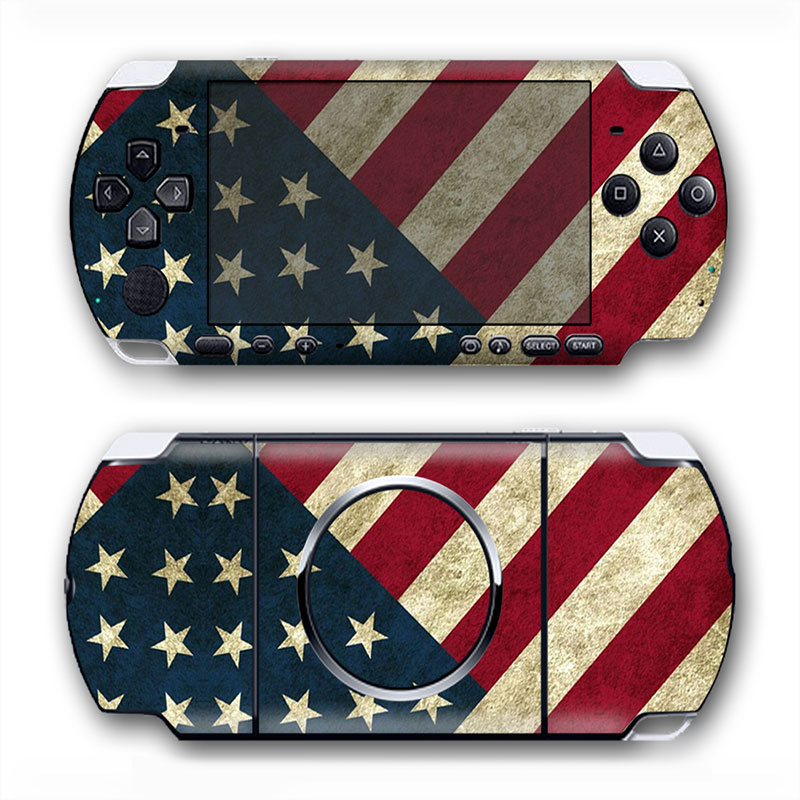 Gaming Console Design - Mn Design Vinyl Skin Sticker pour