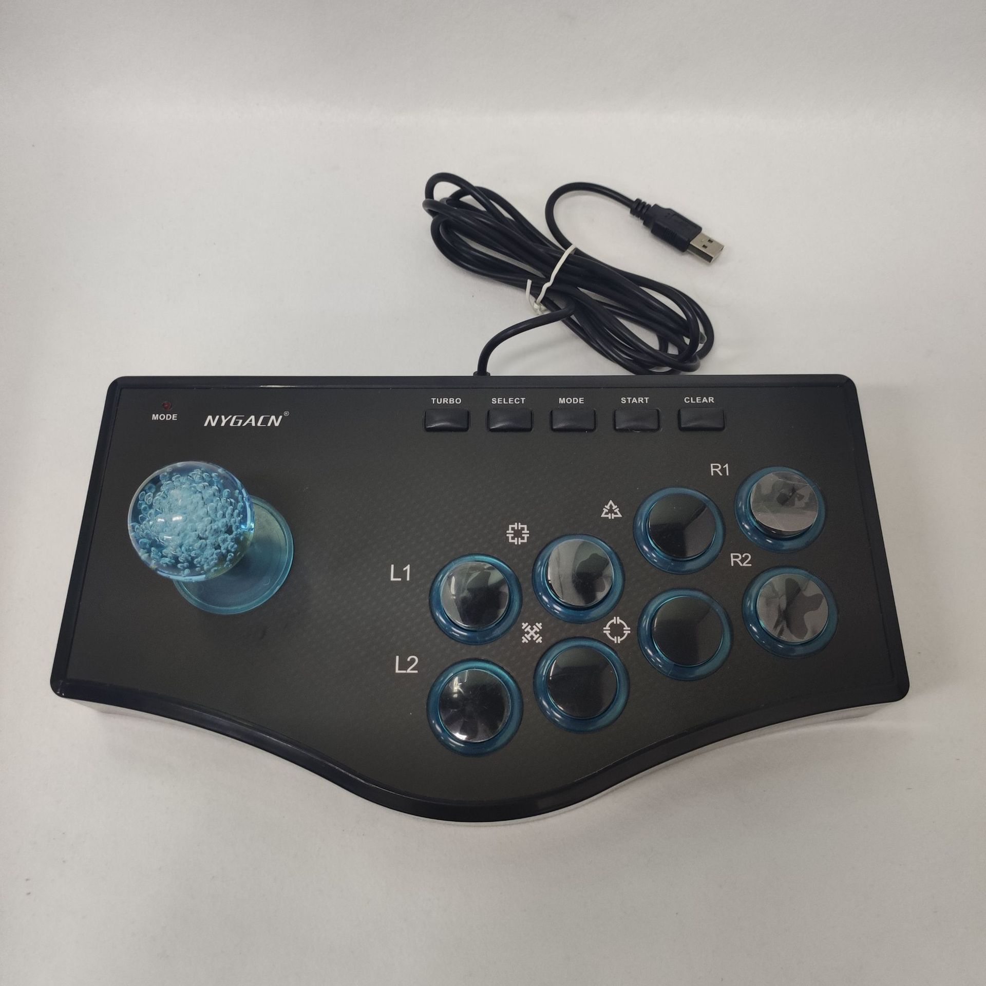 Gaming Console For Android Tv - Manette de jeu rétro de qualité