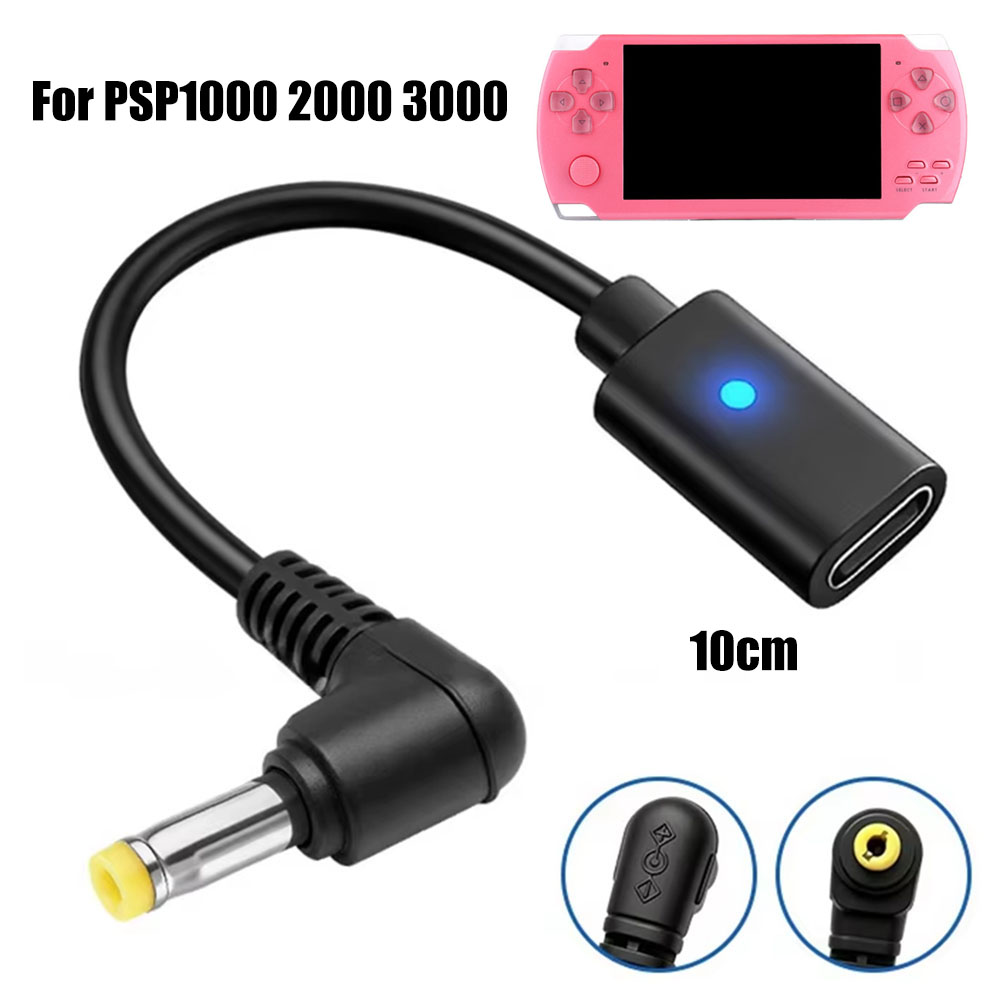 Gaming Console Controller - Câble de charge USB-C pour manette