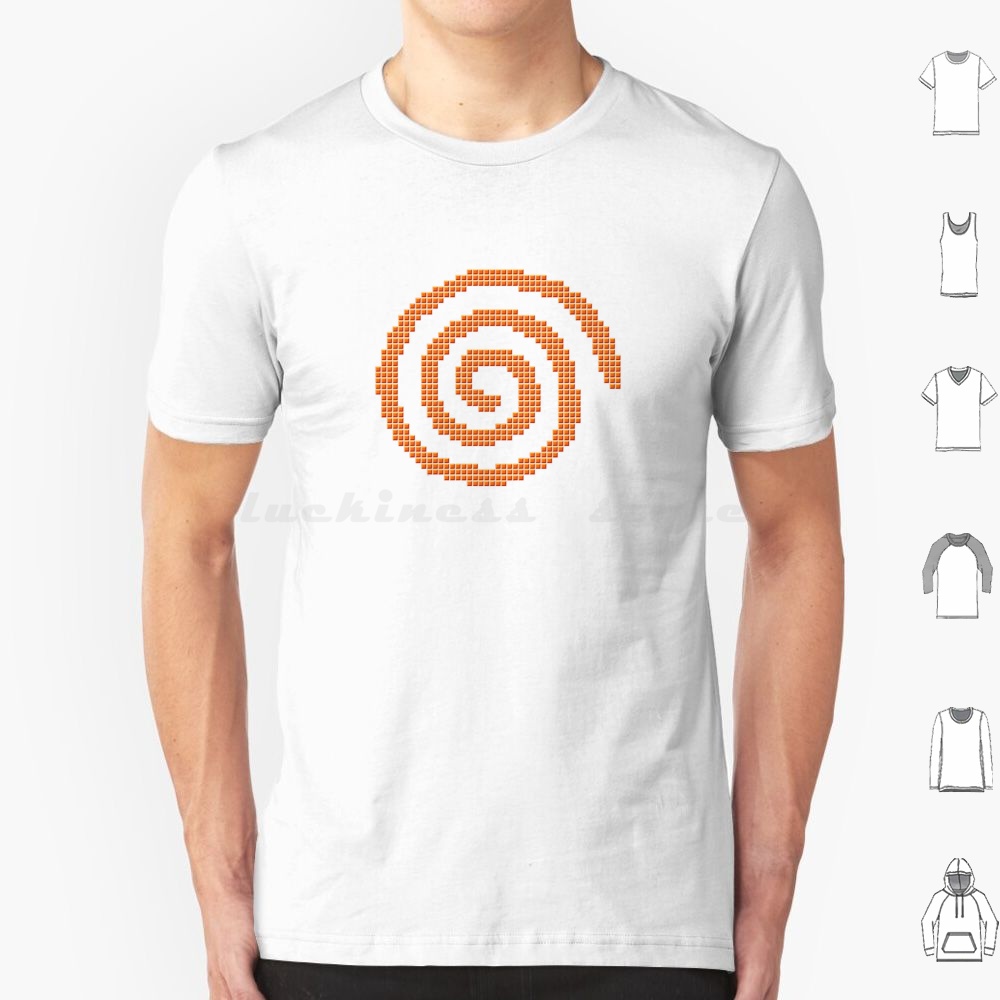 Gaming Console Cube - Dreamcast Pixel Cubes t-shirt hommes femmes