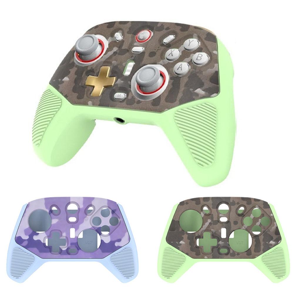 Gaming Console Controller - Housse de protection en Silicone pour
