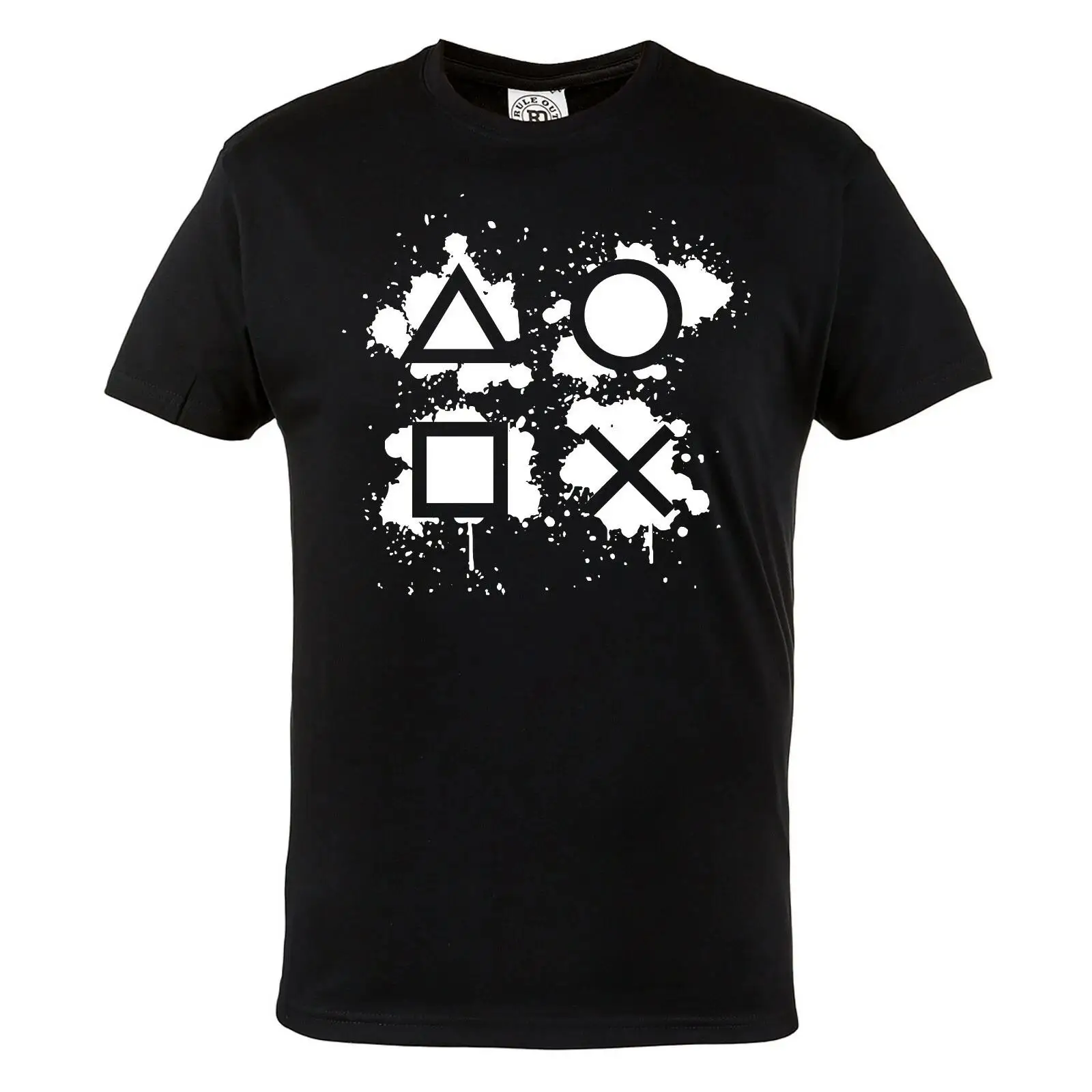 Gaming Console Design - T-shirt Gaming Legend pour homme, style