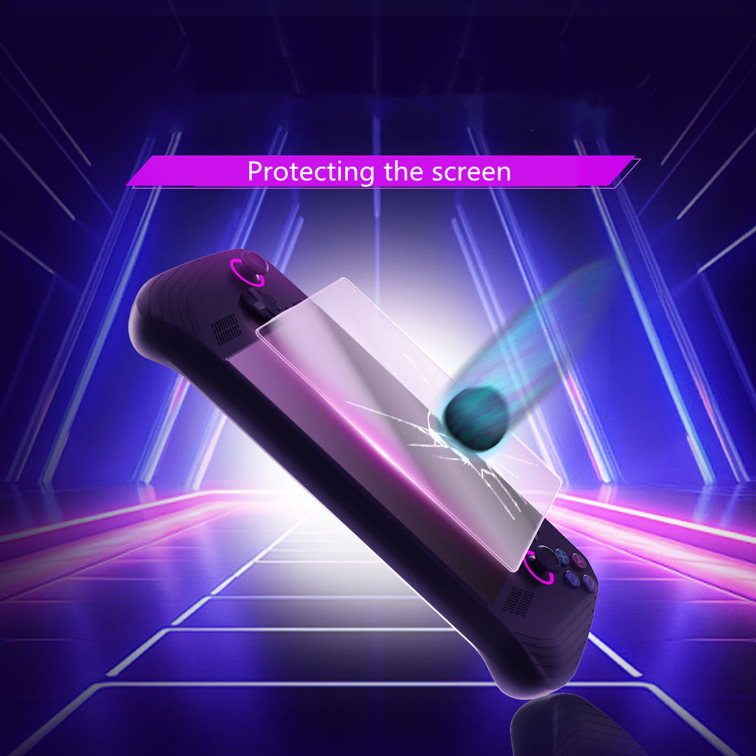 Gaming Console Rog Ally - Film trempé HD pour ROG Ally