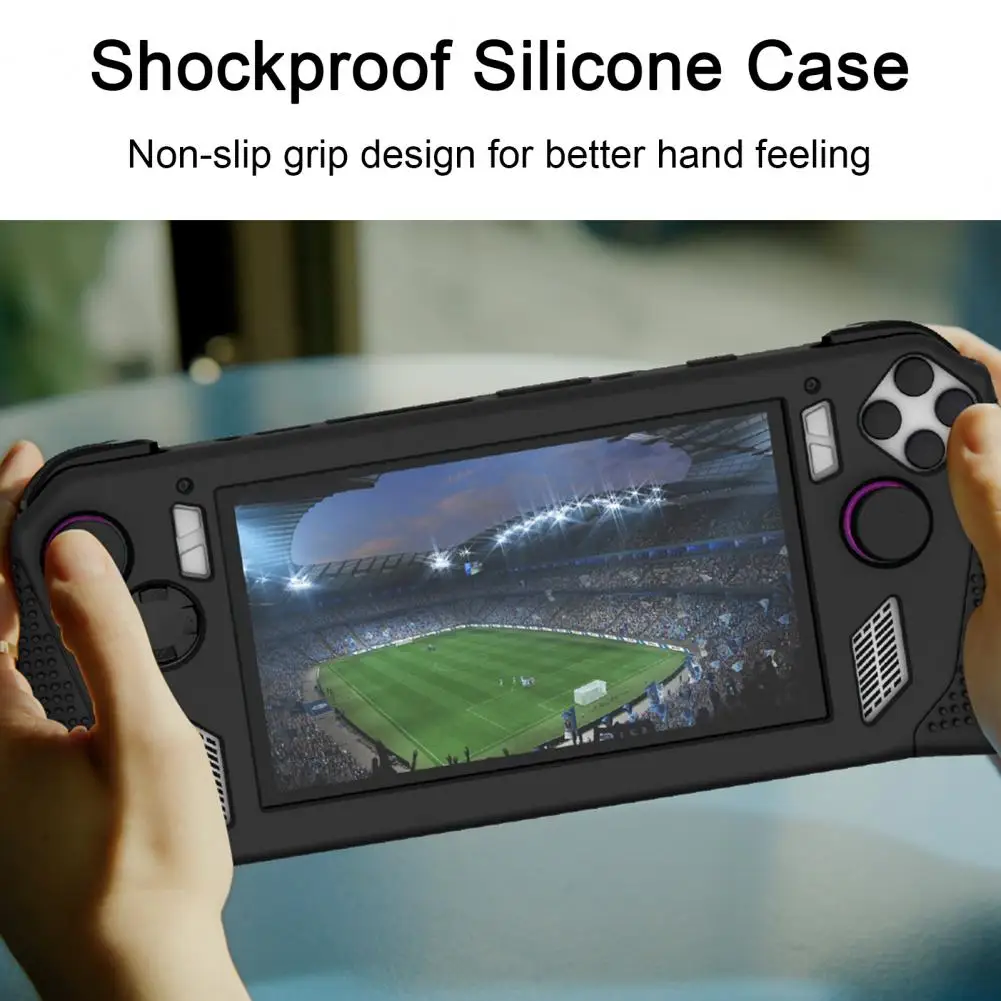 Gaming Console Rog Ally - Pour ROG Ally étui de protection