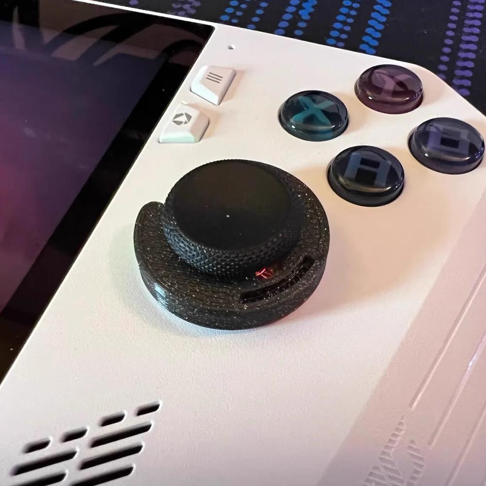 Gaming Console Controller - Support à bascule pour Asus ROG