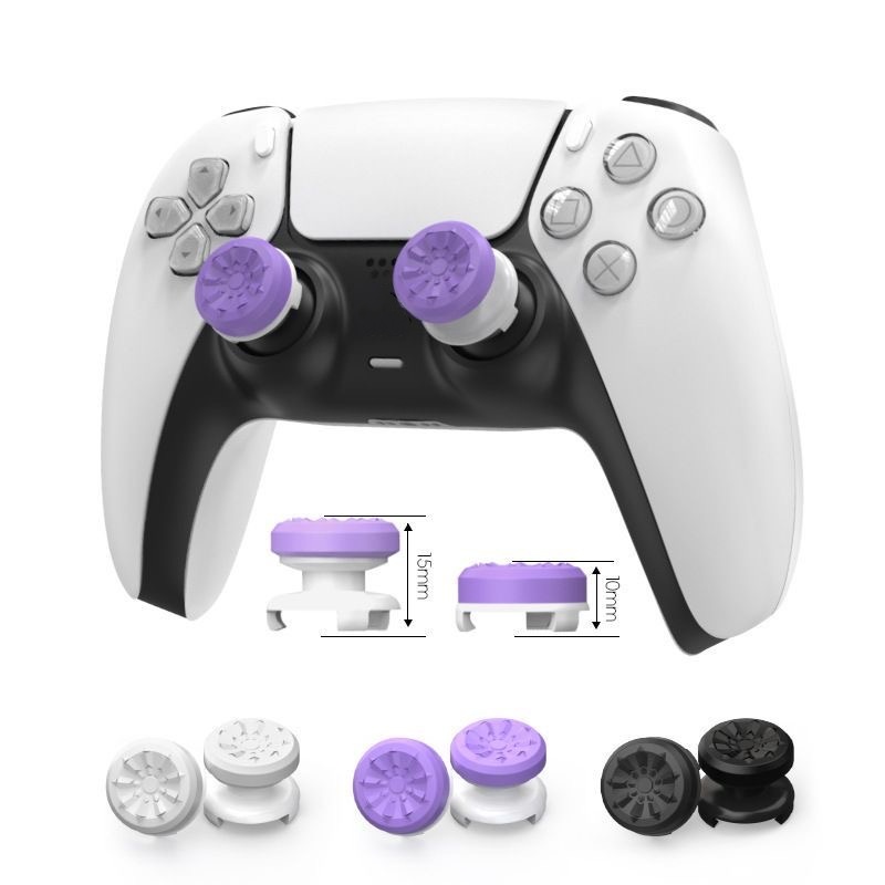 Gaming Console In Tv - Capuchon en Silicone bâton de freeks