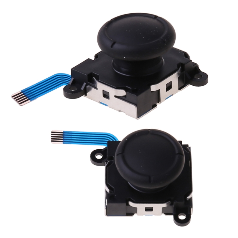 Gaming Console Controller - Manette de jeu analogique 3D pour