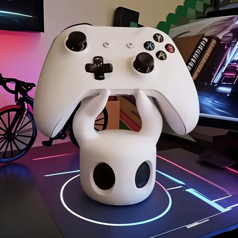 Support de manette de jeu impr - Gaming Console Design avis et prix