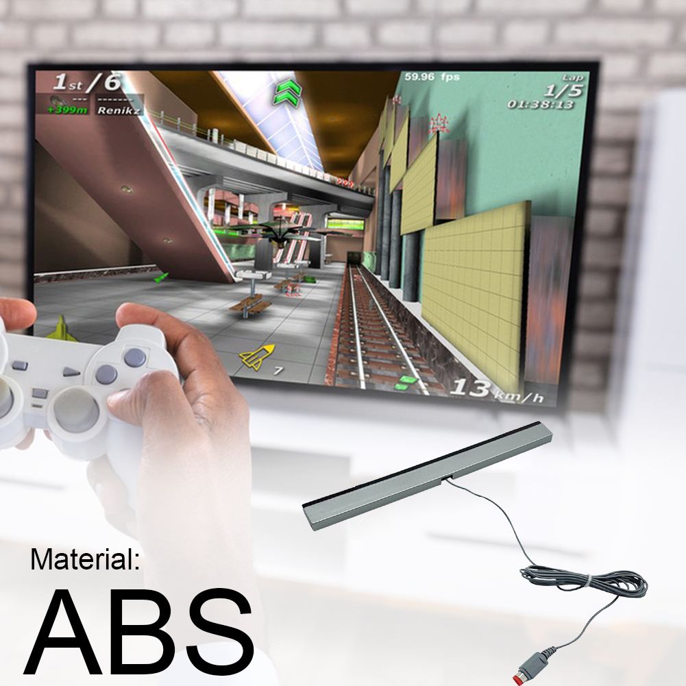 Barre de capteur de mouvement  - Gaming Console With Motion Sensor avis et prix
