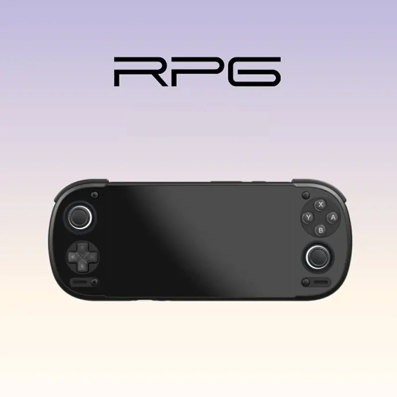 Console de jeu Android portabl - Gaming Console Download avis et prix