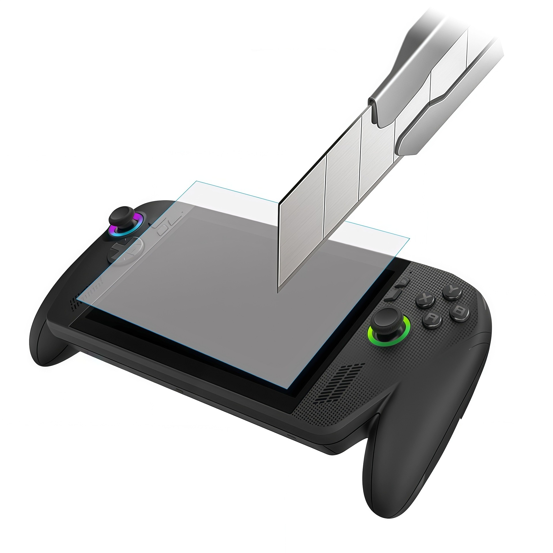 Protecteur d'écran pour consol - Gaming Console Rog Ally avis et prix