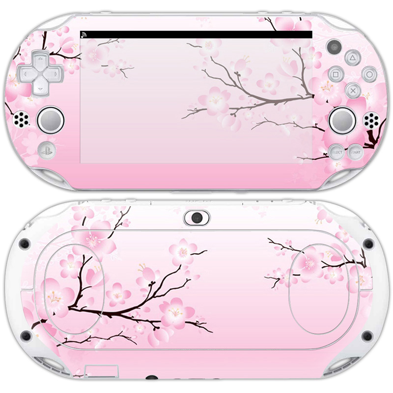 Mn Design Vinyl Skin Sticker p - Gaming Console Design avis et prix