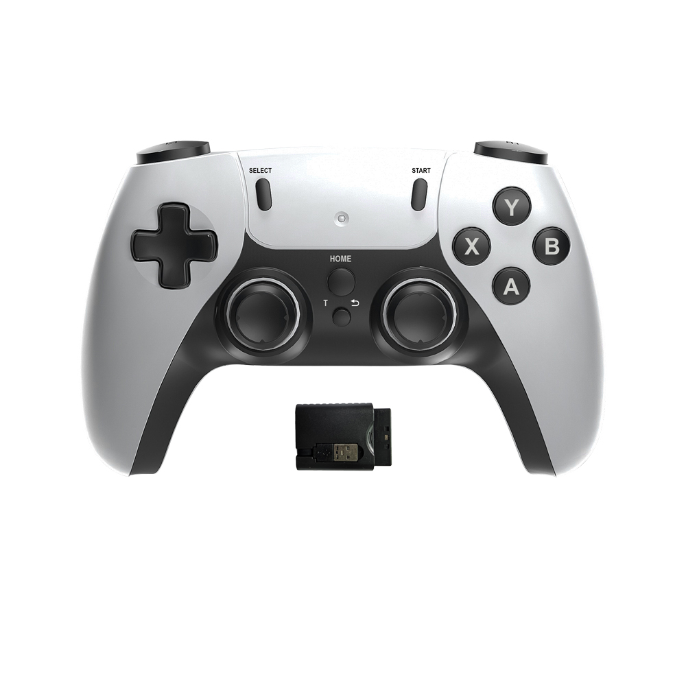 Contrôleur de jeu sans fil pou - Gaming Console For Android Tv avis et prix