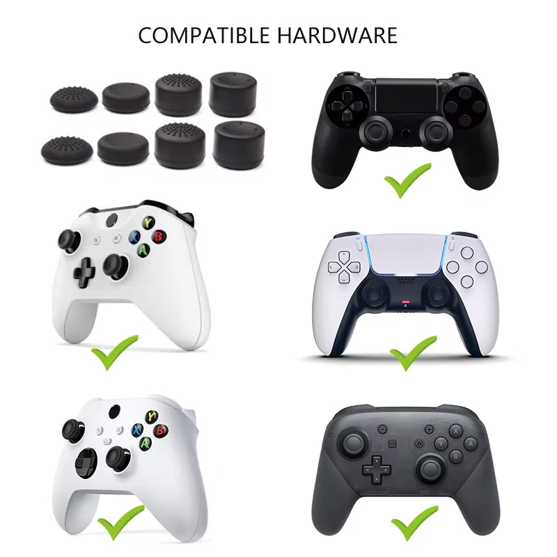 Capuchon de poignée de manette - Gaming Console Gp Pro avis et prix