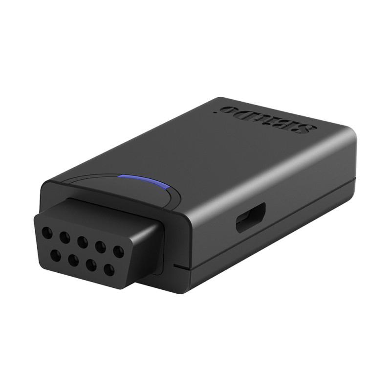 Récepteur rétro 8BitDo pour Me - Gaming Console Controller avis et prix