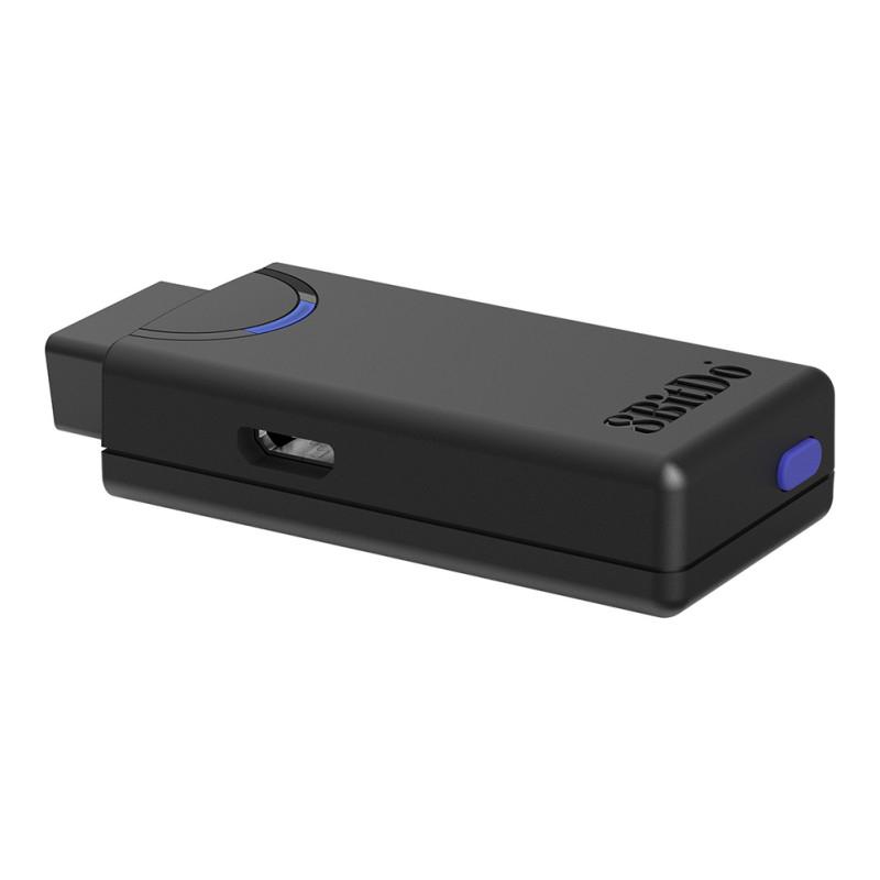 Récepteur rétro 8BitDo pour Me - Gaming Console Controller avis et prix