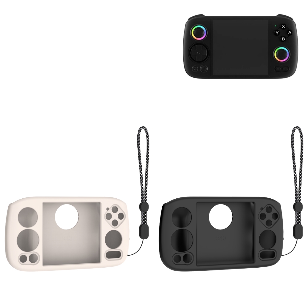 Étui de protection en silicone - Gaming Console Cube avis et prix