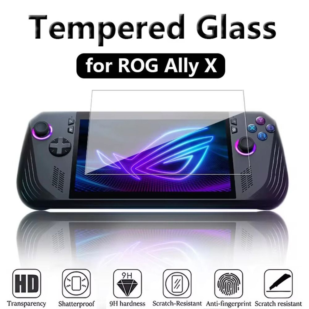 Protecteur d'écran pour Consol - Gaming Console Rog Ally avis et prix