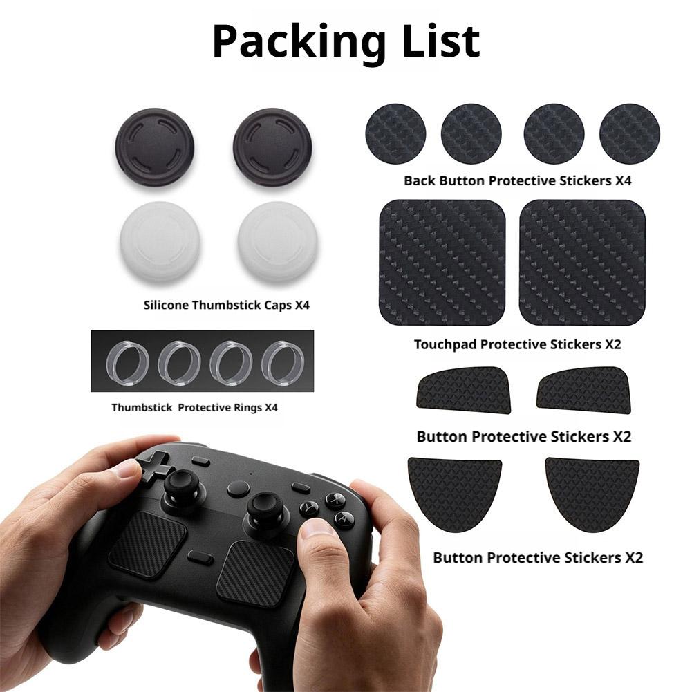 Housse en Silicone souple anti - Gaming Console Controller avis et prix