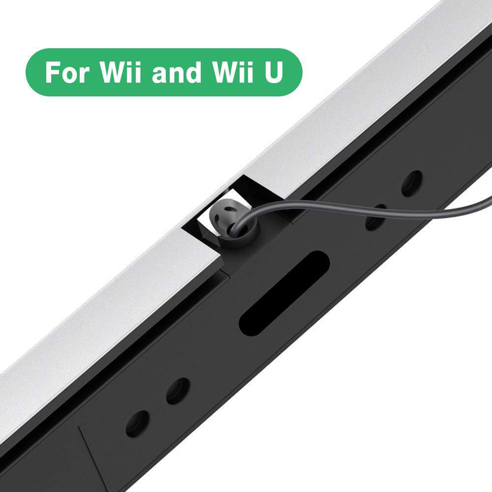 Barre de capteur infrarouge fi - Gaming Console With Motion Sensor avis et prix