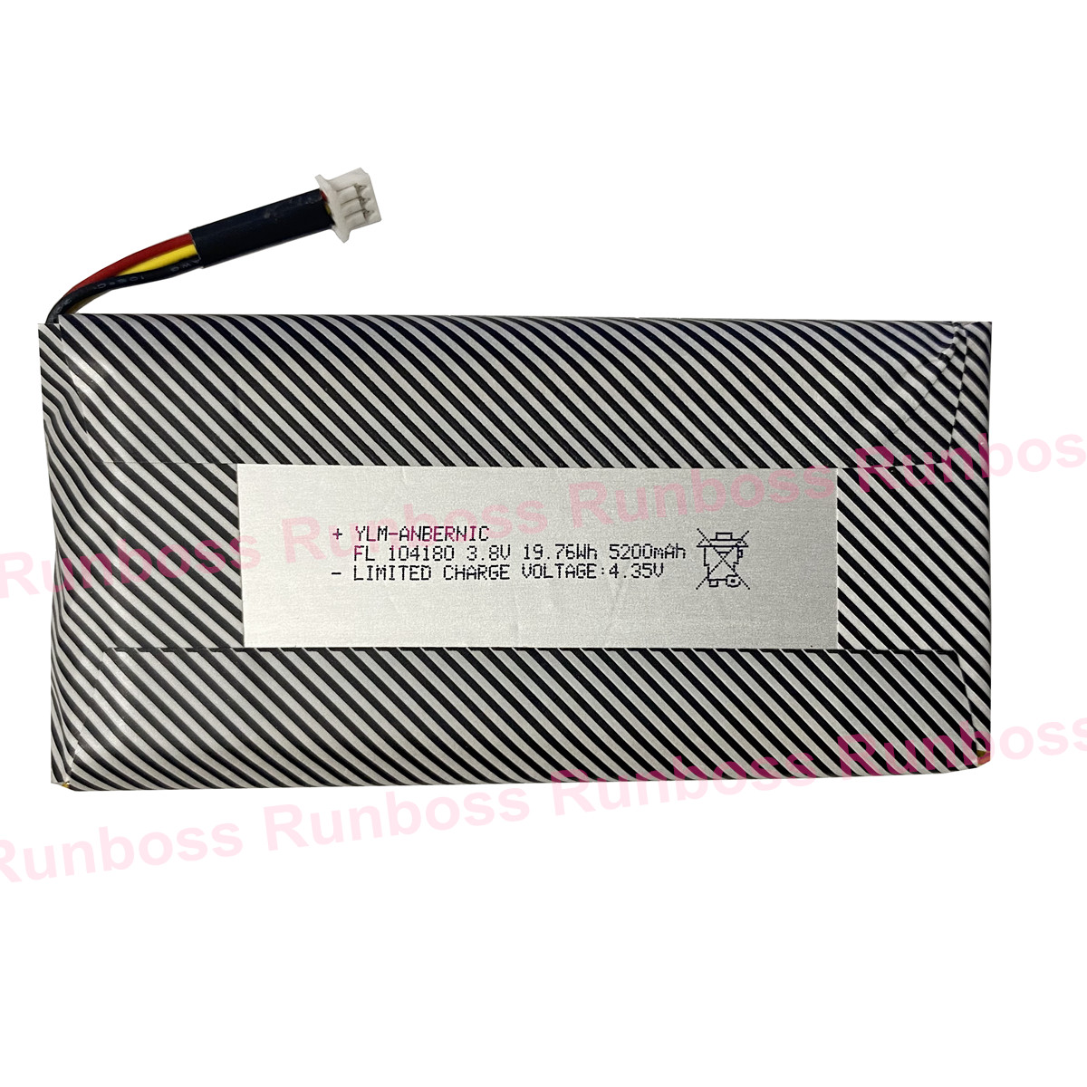Batterie de remplacement pour  - Gaming Console Cube avis et prix