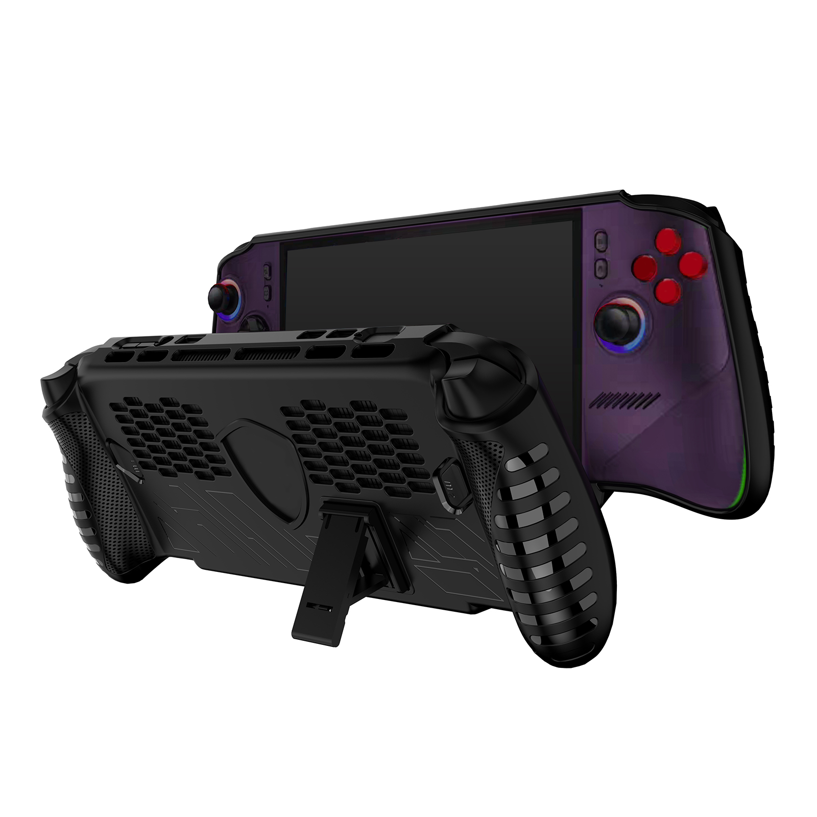 Étui de protection en TPU pour - Gaming Console Design avis et prix