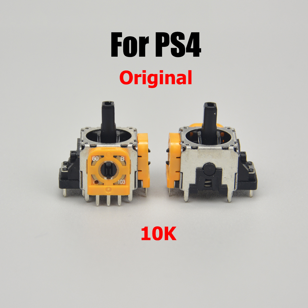 2 manettes de remplacement pou - Gaming Console In Tv avis et prix