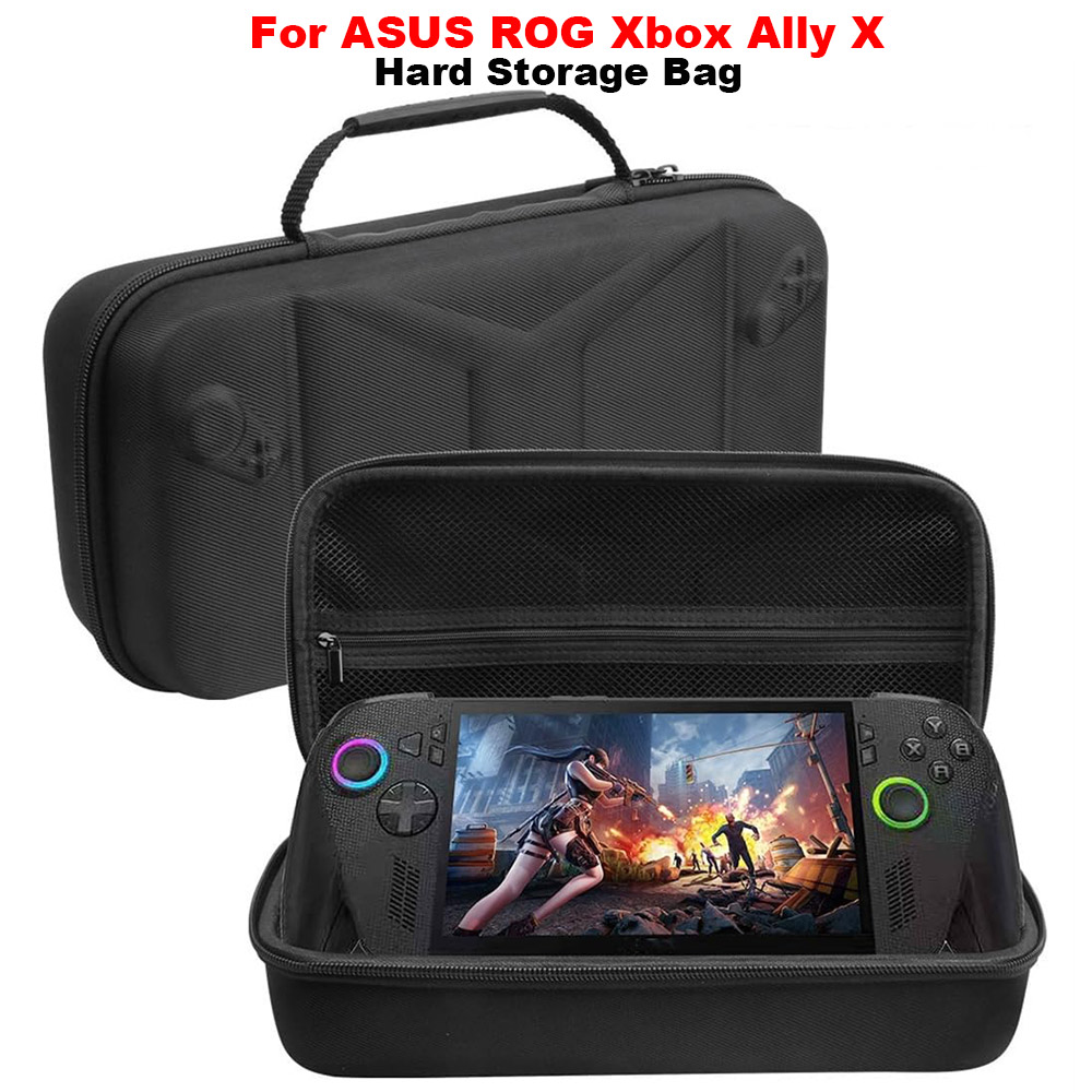 Étui de transport EVA de voyag - Gaming Console Rog Ally avis et prix