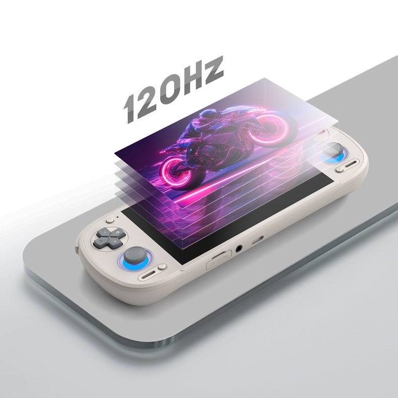 Nouvelle console de jeu portab - Gaming Console Download avis et prix
