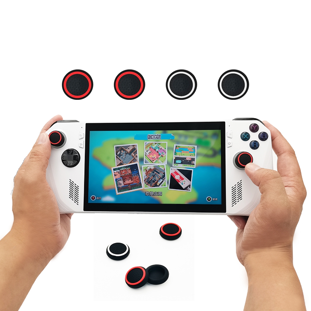 Capuchon de joystick pour cons - Gaming Console Rog Ally avis et prix