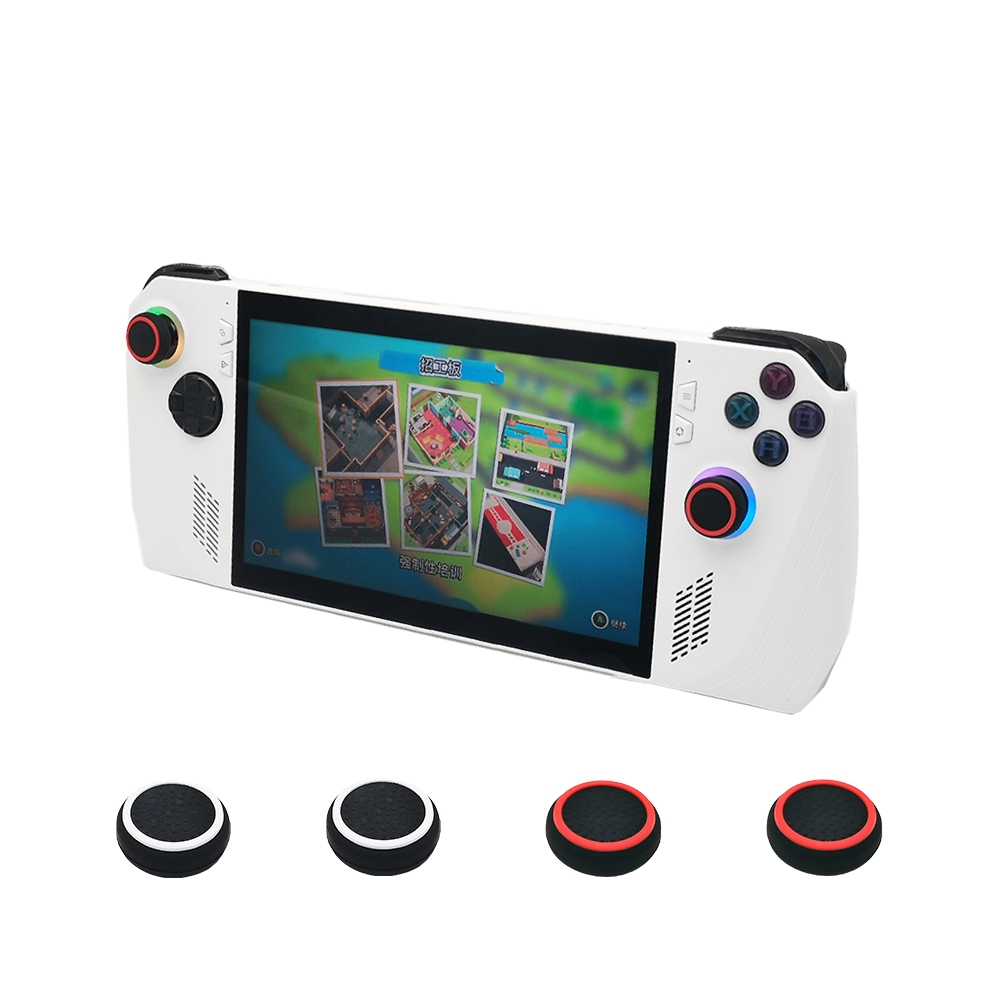 Capuchon de joystick pour cons - Gaming Console Rog Ally avis et prix