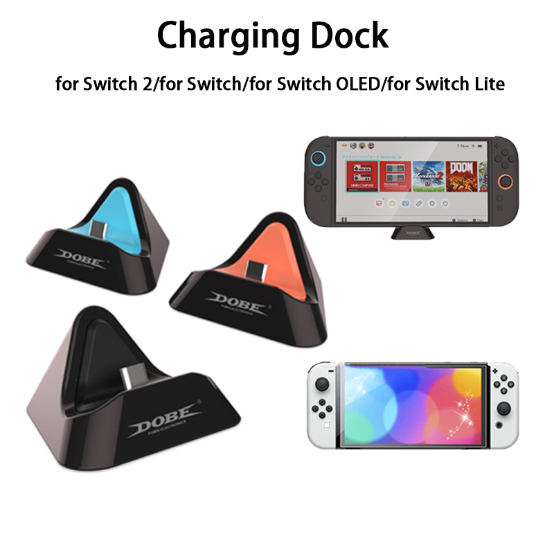Station de charge pour manette - Gaming Console Controller avis et prix