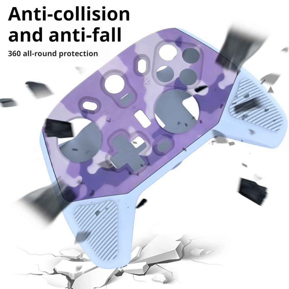 Housse de protection en Silico - Gaming Console Controller avis et prix