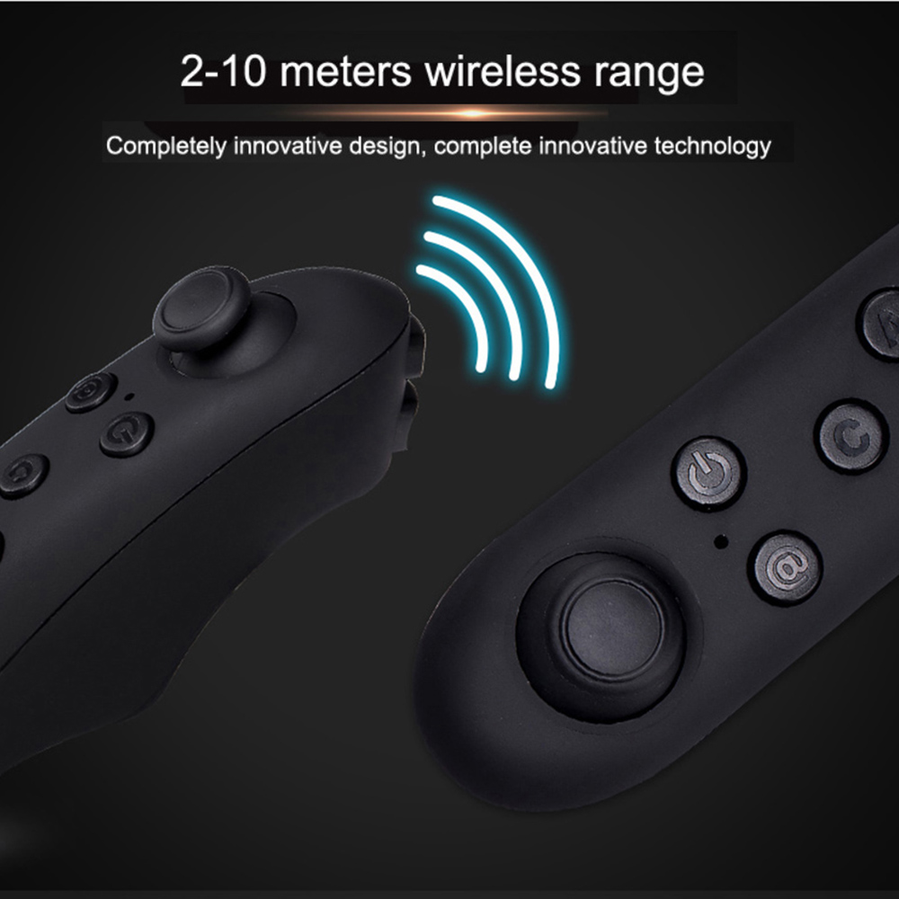 Manette de contrôle VR pour té - Gaming Console For Android Tv avis et prix