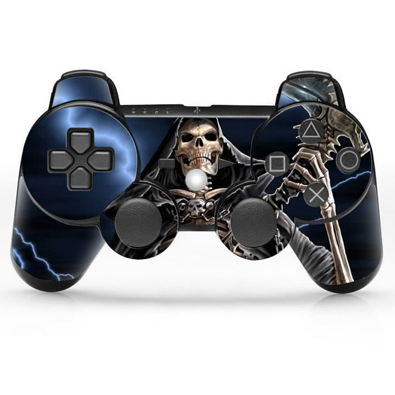 Autocollants de protection ant - Gaming Console Controller avis et prix