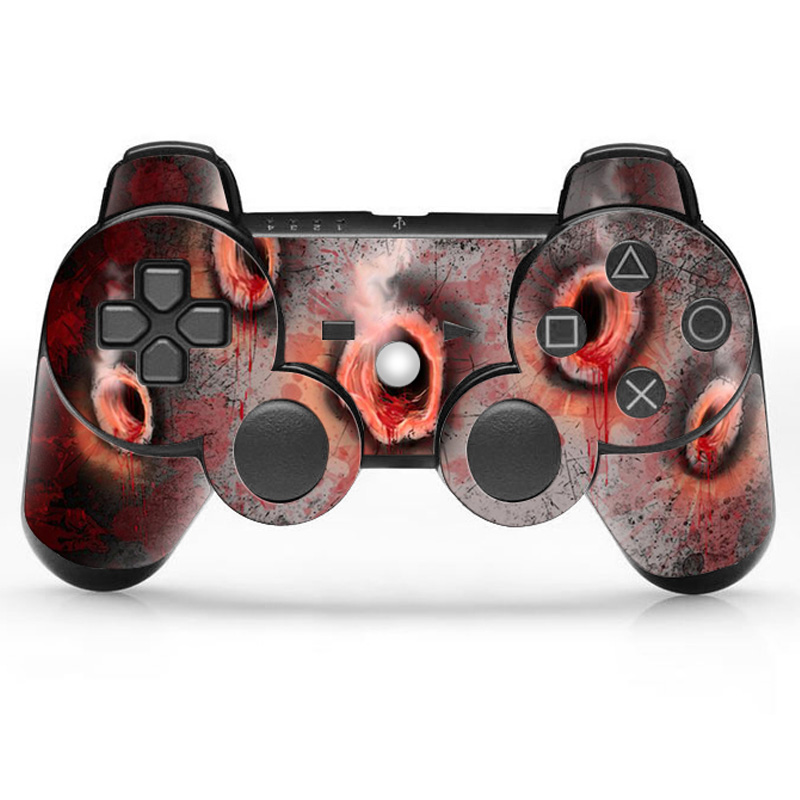 Autocollants de protection ant - Gaming Console Controller avis et prix