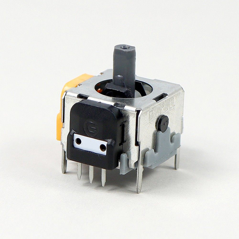 Module de potentiomètre à effe - Gaming Console Gp Pro avis et prix