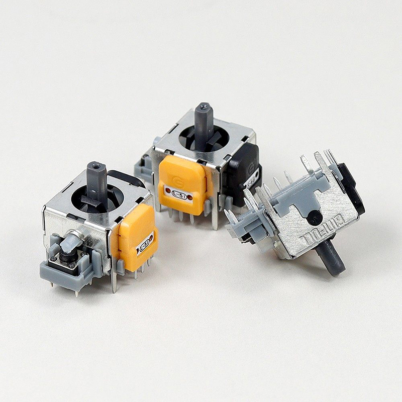 Module de potentiomètre à effe - Gaming Console Gp Pro avis et prix