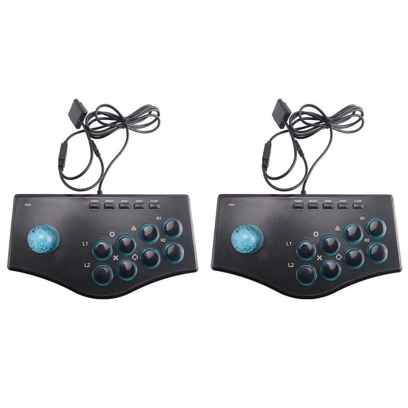 B21B 2X contrôleur de jeu d'ar - Gaming Console For Android Tv avis et prix