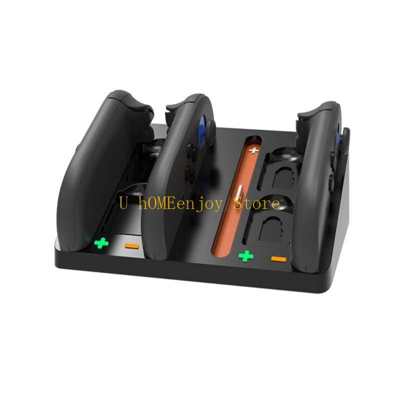 B0KF Portable Charging Dock Ch - Gaming Console Uk avis et prix