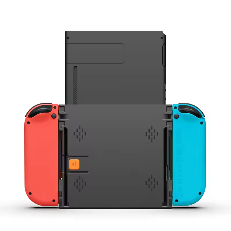 Portrait support Vertical poig - Gaming Console Controller avis et prix