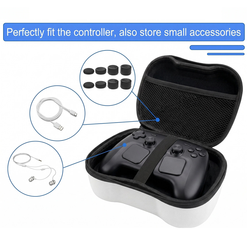 Étui de transport protecteur p - Gaming Console Gp Pro avis et prix