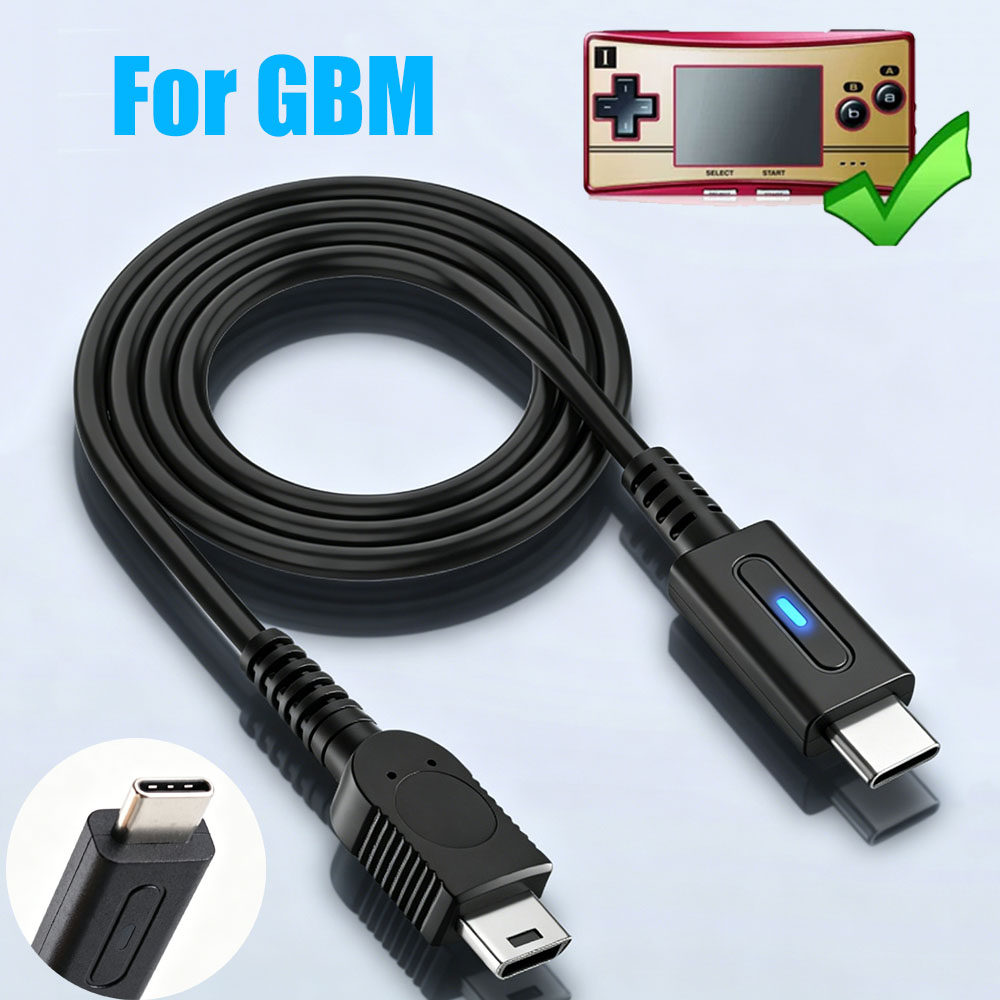 Câble de charge Type-C pour co - Gaming Console Controller avis et prix