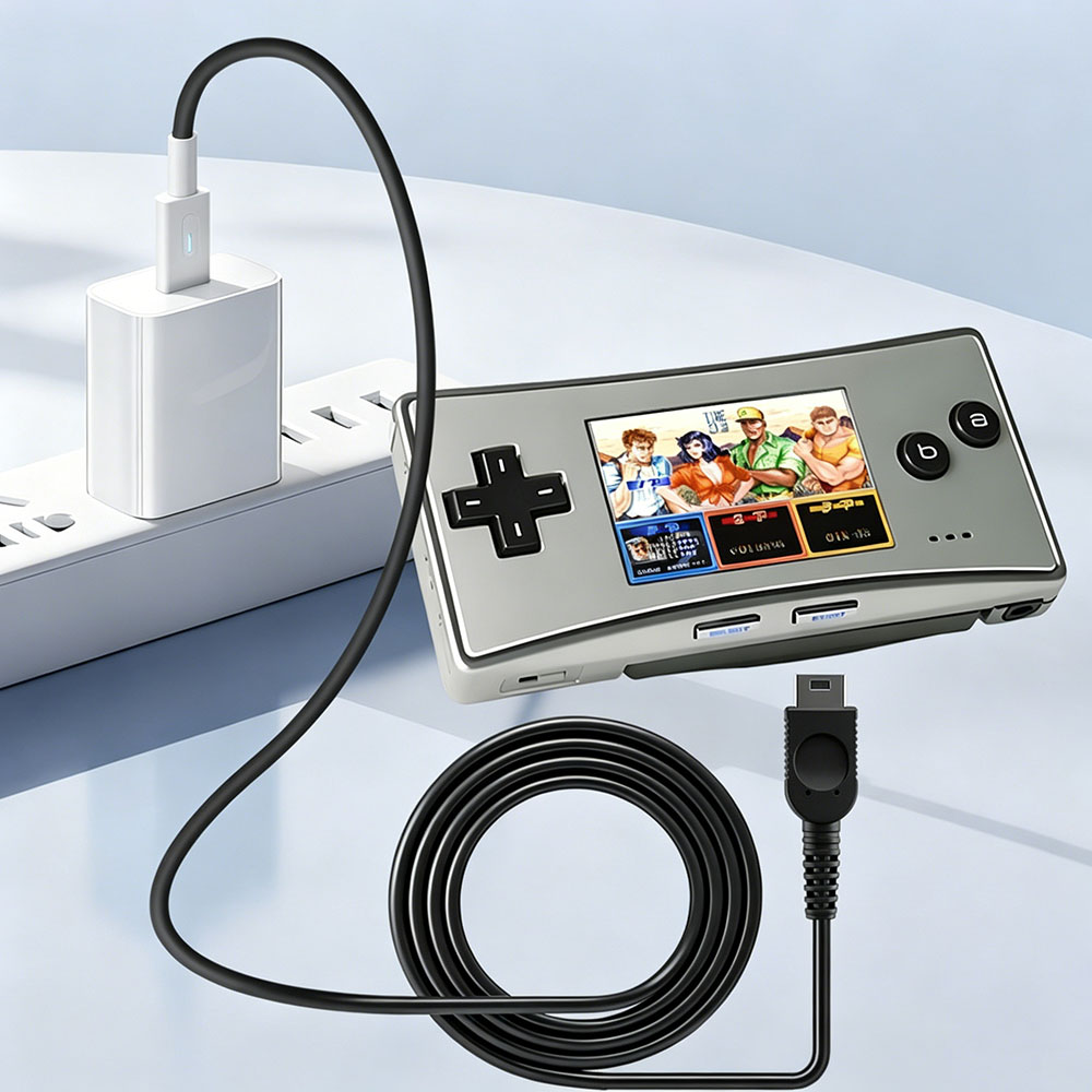 Câble de charge Type-C pour co - Gaming Console Controller avis et prix