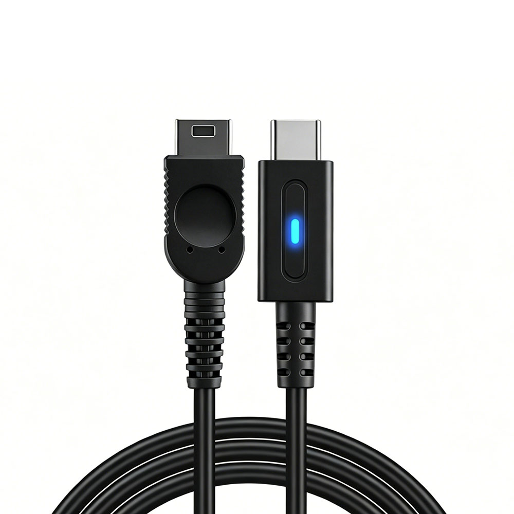Câble de charge Type-C pour co - Gaming Console Controller avis et prix