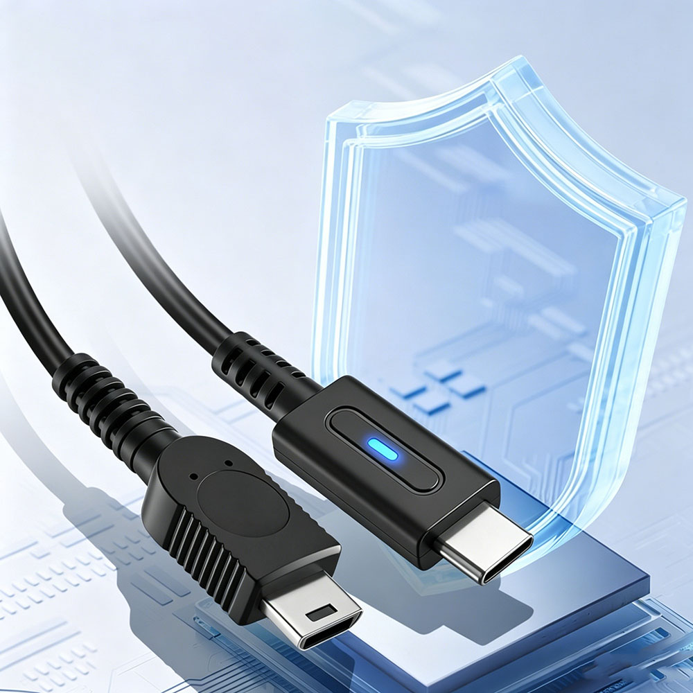 Câble de charge Type-C pour co - Gaming Console Controller avis et prix