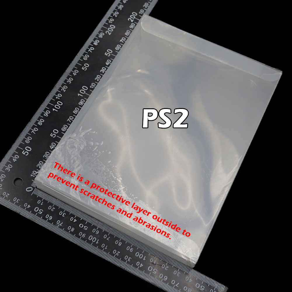 1-10 pièces Boîte de protectio - Gaming Console In Tv avis et prix