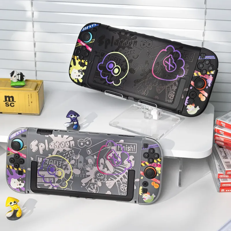 Étui de protection Anime Switc - Gaming Console Controller avis et prix